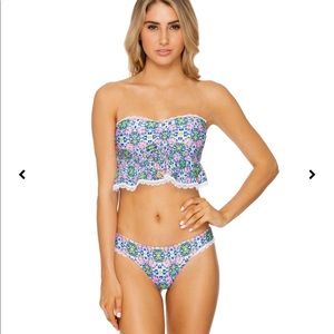 Luli Fama bikini